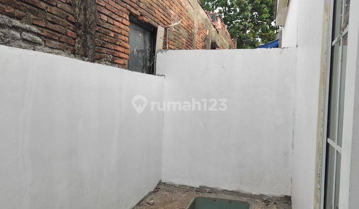 Rumah Di Jatiwarna Hanya Cash Bertahap 4 Tahun Dp 220 Juta 2