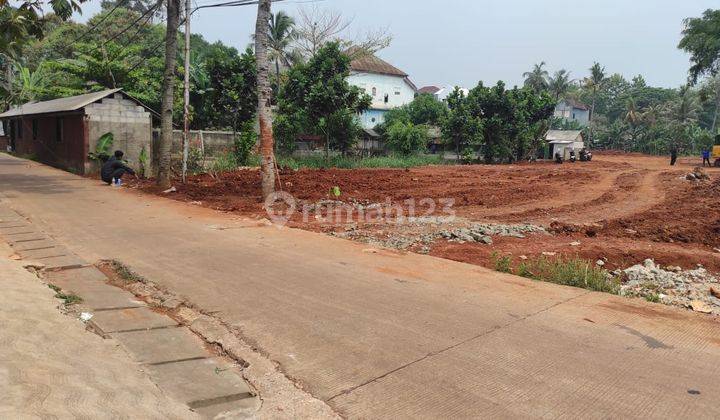 Rumah Di Pondok Ranggon Jakarta Timur Dekat Tol Cibubur 2