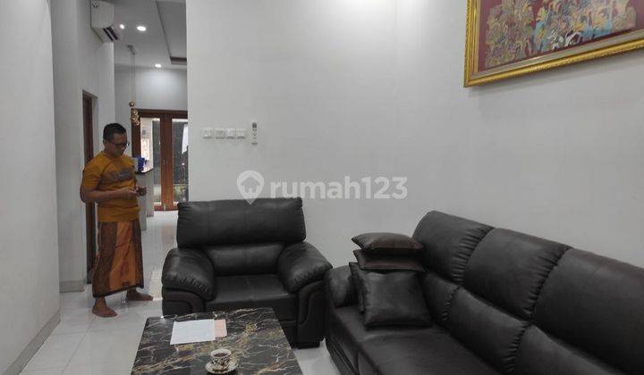 Rumah Di Jatikarya Second Terawat Tanah 238 Grand Cibubur Bu 2