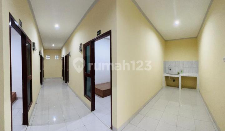 Kost2n in Pakuan, 26 Rooms Already Operating, Fully Occupied, Near Pakuan Campus 2