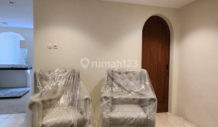 Dijual Rumah Baru Konsep Villa di Taman Yasmin, Dkt Toll, Transmart 2