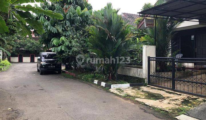 Dijual Rumah di Taman Yasmin, Harg4a Bagus, Strategia 2