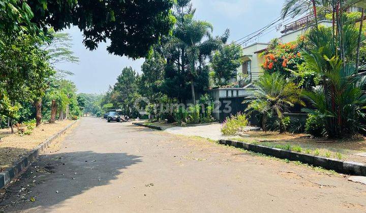 Dijual Rumah Siao Huni Di Yasmin, View Gunung 2