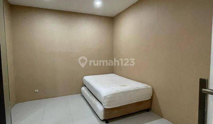 Dijual Rumah 2 Lantai di Yasmin, Siap Huni, Rapih 2