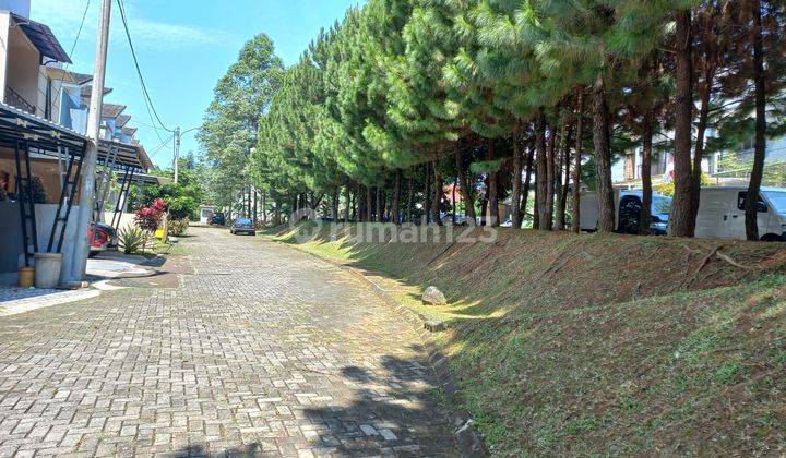 Dijual Rumah di Bukit Nirwana Residence 2 Lantai Sudah Renovasi SHM 2