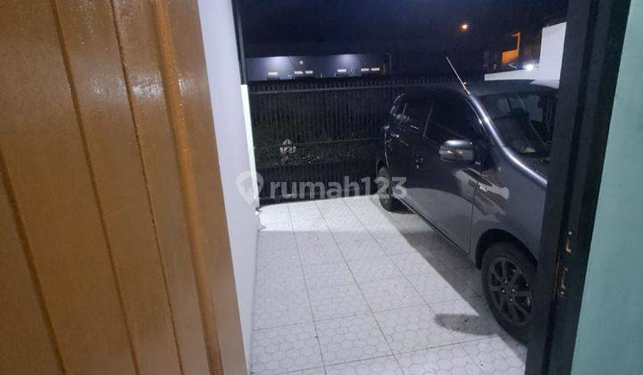 Dijual Rumah Siap Huni, Rapih Bagus di cibeureum dkt BNR 2