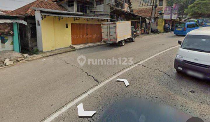 Dijual Rumah di Jl. Raya Pancasan, cocok Utk Indomaret, Toko, Cafe 2