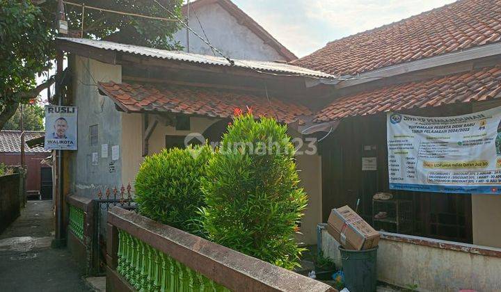 Rumah Kost, 7kt Dkt Jl. Raya Pajajaran (100m) 1