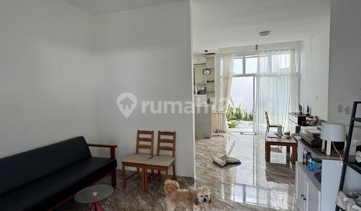 Dijual Rumah Cantik, Siap Huni dan Bebas Banjir di Pakuan Hills Rumah Bagus di Bogor Selatan SHM 2