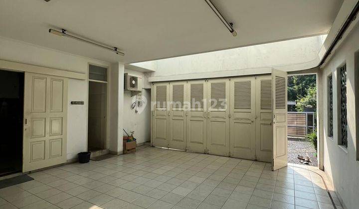 Rumah Mewah 2 Lantai di Yasmin, dkt Toll, Stasiun KA, 2