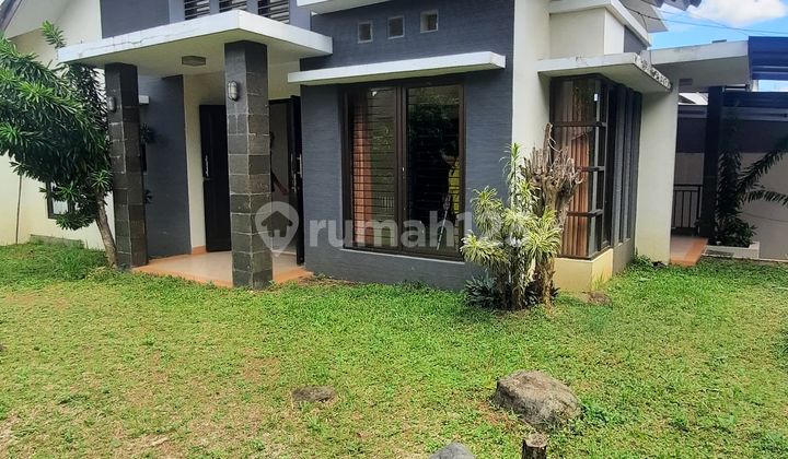 Siap Huni, Rumah, 1 Lantai, SHM, Dekat Tempat Ibadah,