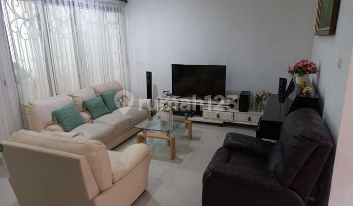 For Sale 2-Story House Ready to Occupy in Cluster, Fronting Park, Near Jungle Water Park 2