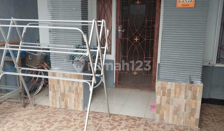 For Quick Sale, Ready-to-Occupy, Tidy House in Mutiara Bogor Raya, Near Toll, Summarecon Bogor, Good House with SHM in East Bogor 2