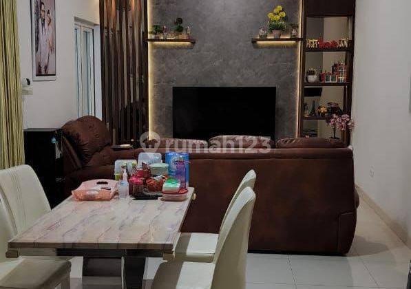 Rumah 2 Lantai Di Nusa Indah Residence, Furnished, Siap Huni 2