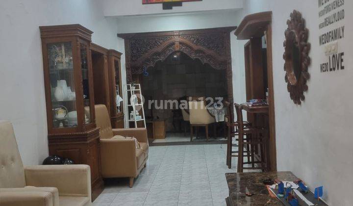 Runah Bagus, Full Furnished Dkt Marcopolo Dan Masjid Al-Hidayah BCC 2