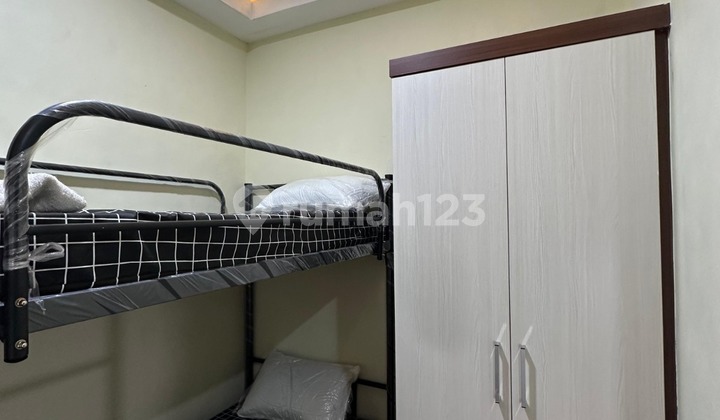 Kost for Sale 18 Rooms in Pakuan, Already Operational, Always Full, Walking Distance to Campus 2