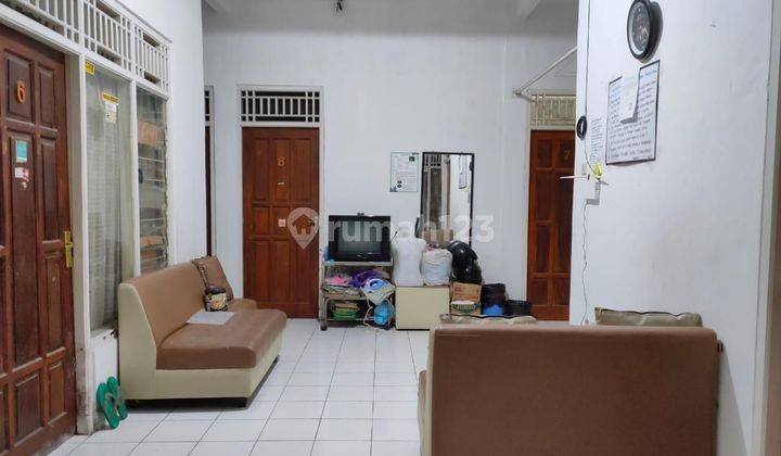 Kost2n 2 Lantai di IPB Dramaga, Dkt Gerbang Kampus, Selalu Full 2