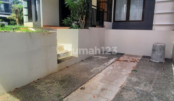 Siap Huni, Rumah, 1 Lantai, SHM, Dekat Tempat Ibadah, 2