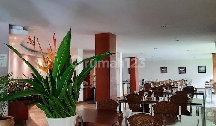 For Sale: 3-Star Hotel in Bogor, Strategic Location Near Toll Road, Shopping Centers, Tourist Attractions, Still Operational, 5754.0 M² SHM (Certificate of Ownership) in Central Bogor. 2
