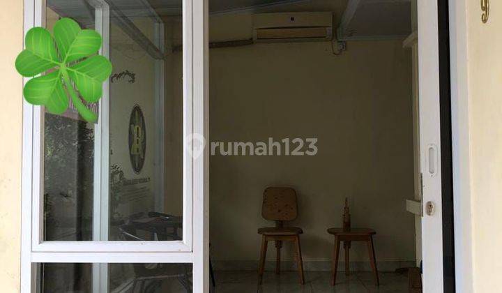 Dijual Cepat Rumah Siap Huni Di Taman Di Taman Yasmin, Strategis 2