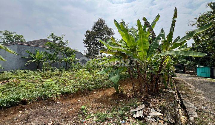 Tanah Datar  Utk Villa dkt Vimalla Hills, Jalan Mulus, Bebas Macet 2