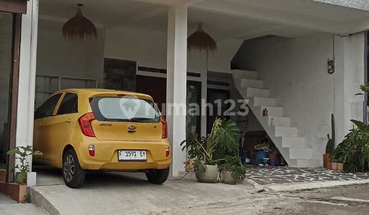 For Sale Beautiful House Ready to Occupancy, Private Swimming Pool, Near IPB Dramaga Campus. For Sale Beautiful House Ready to Occupancy, Private Swimming Pool, Near IPB Dramaga Campus.