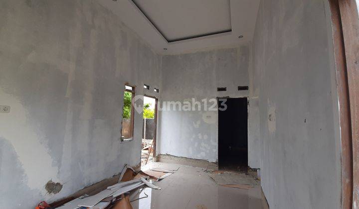 Rumah dijual Luas Tanah 140M2 Lokasi Jl. Purwodadi, Panam 2