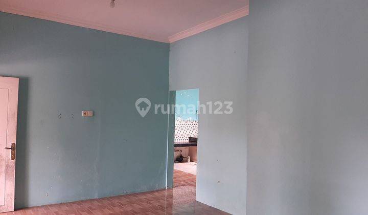 Rumah Dijual Type 80 Simpang Tiga Marpoyan Damai 2