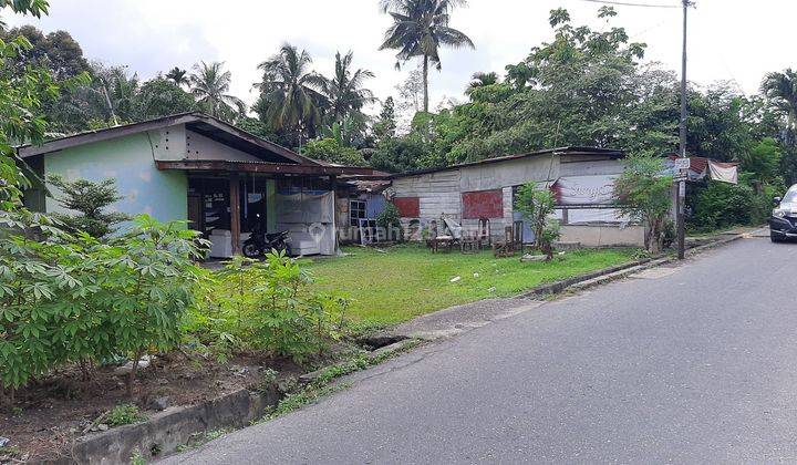 Tanah Dijual Area Jalan Kuantan Raya, Kec. Lima Puluh, Pekanbaru Kota 2