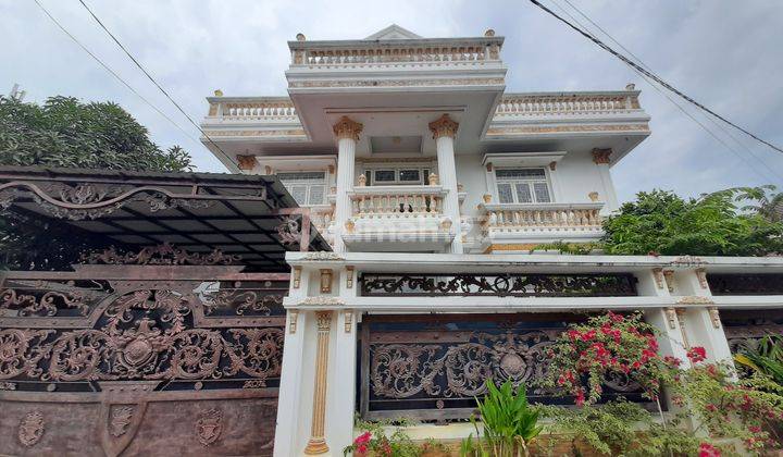 Rumah Type 300m2 Dijual Kecamatan Sukajadi Pekanbaru Kota 1