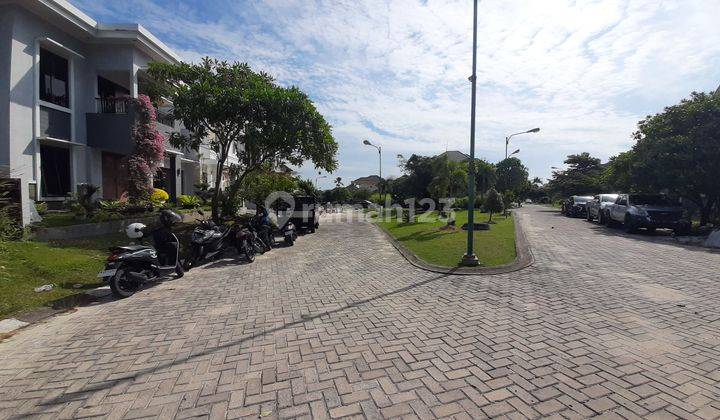 Tanah dijual lokasi Jalan cemara gading 2