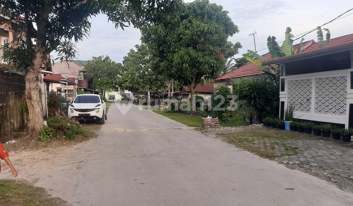 Rumah Dijual Type 100 Hanya 10menit Ke Kampus Unri 2