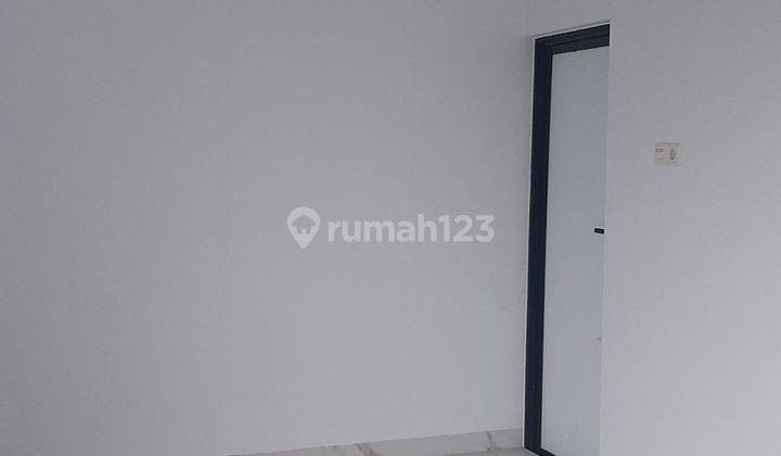 Rumah Baru Disewakan Area Jalan Tuanku Tambusai 2