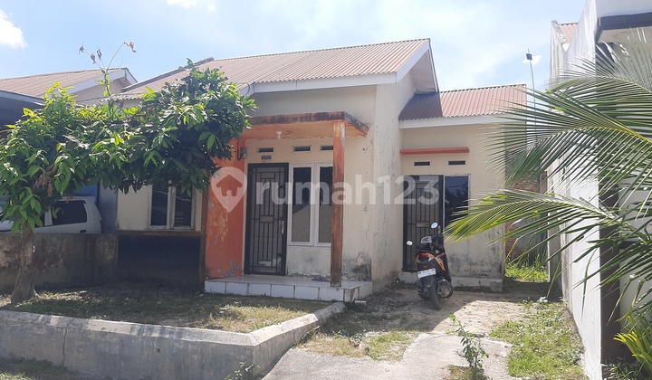 Rumah Di Take Over Area Panam Rumah Di Take Over Area Panam