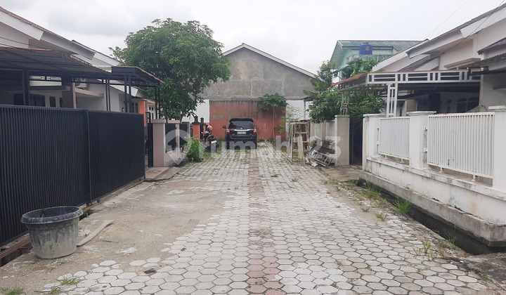 Rumah Dijual Area Jl Nangka Tangkerang Rumah Dijual Area Jl Nangka Tangkerang