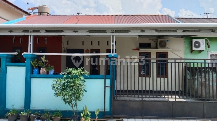 Rumah Dijual 5 Menitan Ke Unri Panam Rumah Dijual 5 Menitan Ke Unri Panam