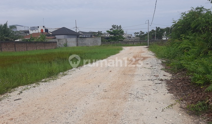 Tanah Dijual 400m Ke Jl Arifin Ahmad Tanah Dijual 400m Ke Jl Arifin Ahmad