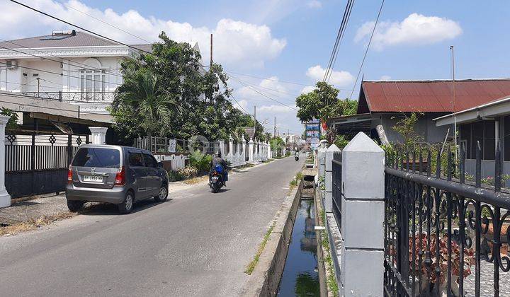 Rumah Dijual Area Jalan Utama Kec Sukajadi 2