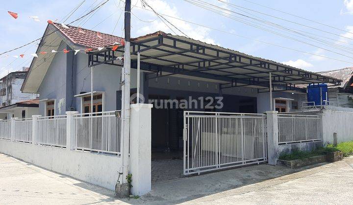 Rumah Pribadi Dijual Jalan Riau Pekanbaru Kota 2