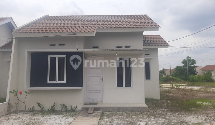 Rumah Subsidi Area Jl Uka Ujung Rumah Subsidi Area Jl Uka Ujung