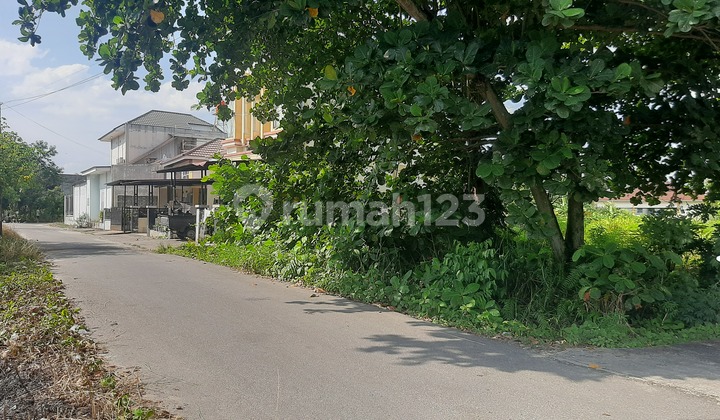 Tanah Dijual Area Arengka Dibelakang Mall Livingworld Tanah Dijual Area Arengka Dibelakang Mall Livingworld