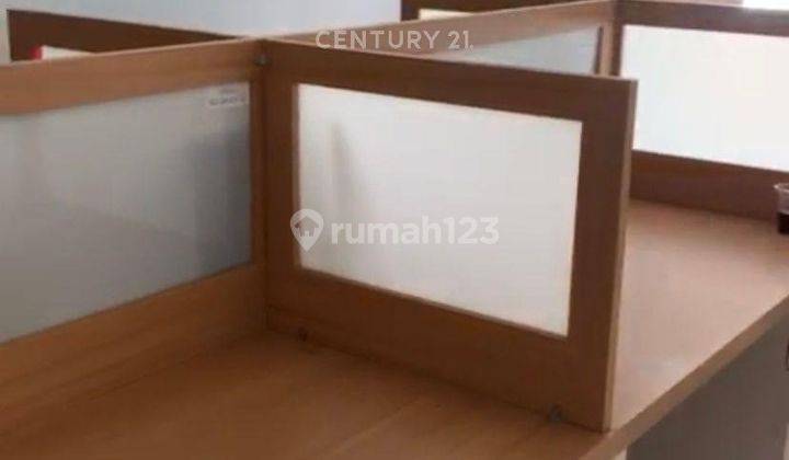 DIjual Rumah Kantor Cocok Untuk Usaha Di Kota Bandung 2