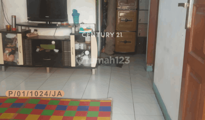 Dijual Rumah Satu Lantai Siap Huni Di Kota Cimahi 1