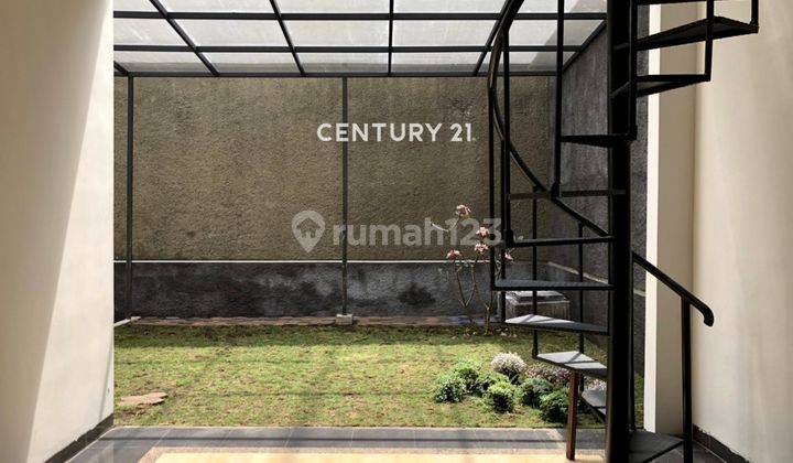 Dijual Rumah Siap Huni Di Sayap Paskal Bandung 2