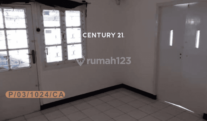 Dijual Rumah Nyaman Di Sayap Padjajaran Bandung 1