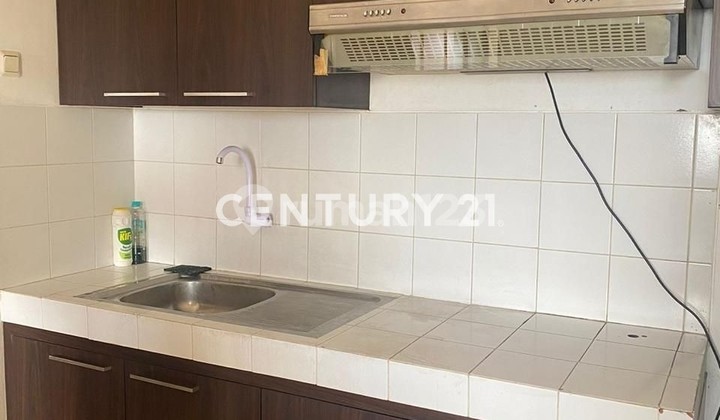 Dijual Apartement Majesty Full Furnished Surya Sumantri Bandung 2