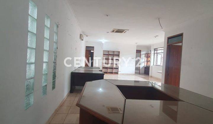 kan Rumah Atau Kantor Luas 450 Di Jl Cimanuk Bandung 2