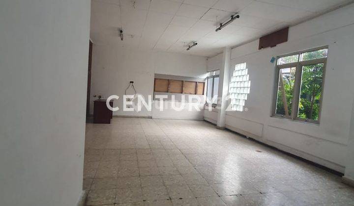 kan Rumah Atau Kantor Luas 450 Di Jl Cimanuk Bandung 2