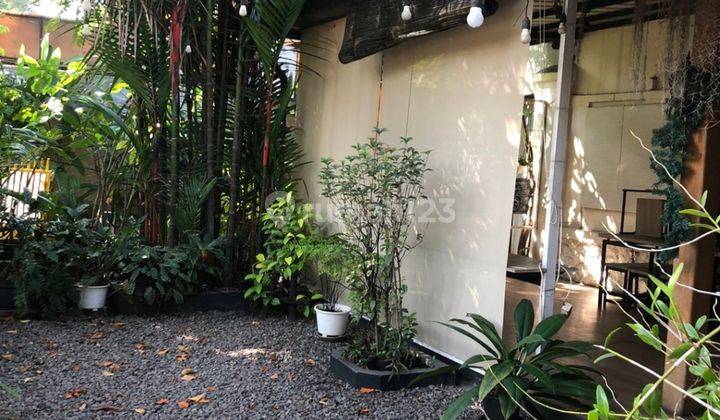 Dijual Rumah Antik Sayap Pasir Kaliki Hitung Tanah Di Bandung 2