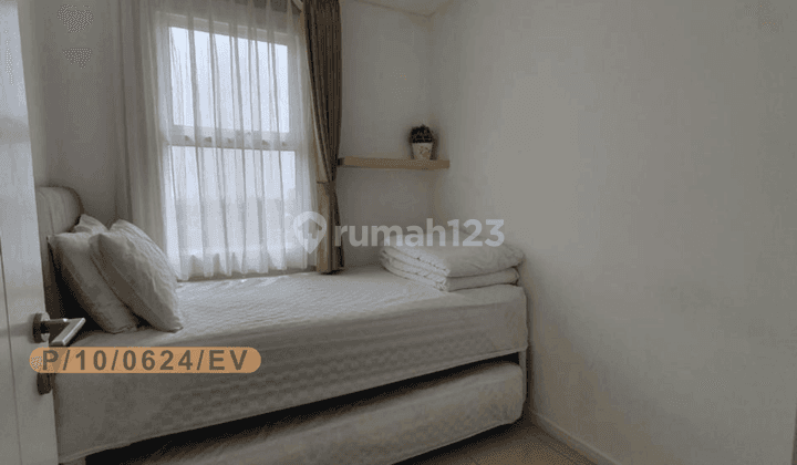 kan Apartemen Di Parahyangan Residence Full Furnished 1